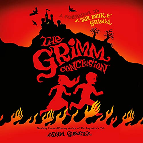 Cover of The Grimm Conclusion