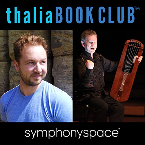 Cover of Thalia Kids' Book Club: Dragons, Troubadours, and Fools