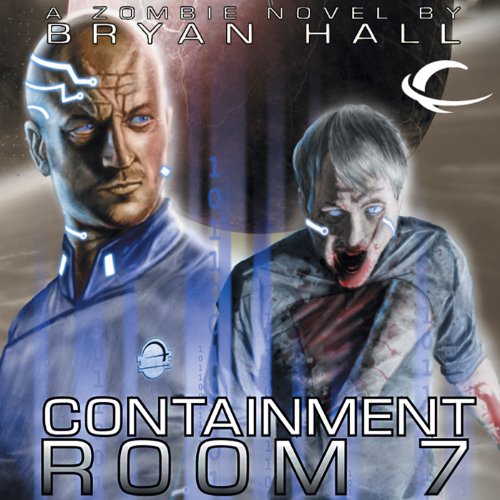 Cover of Containment Room 7