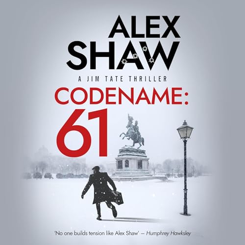 Cover of Codename: 61