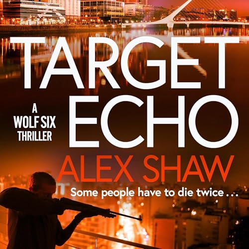 Cover of Target Echo