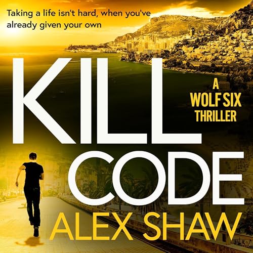Cover of Kill Code