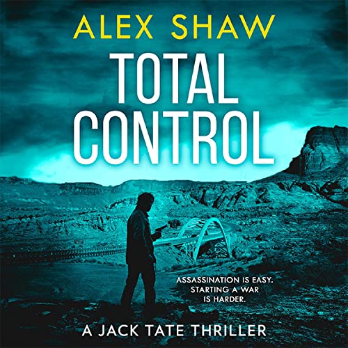 Cover of Total Control