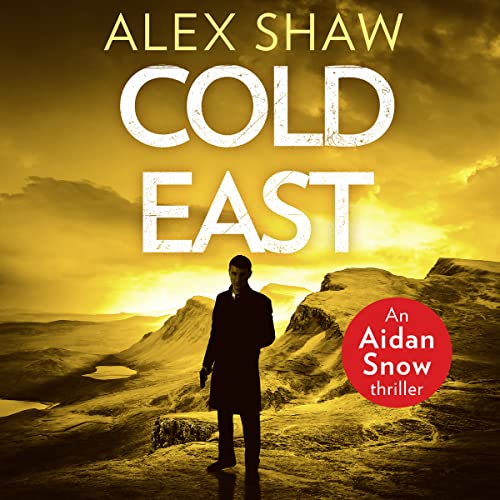Cover of Cold East