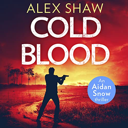 Cover of Cold Blood
