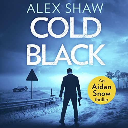 Cover of Cold Black