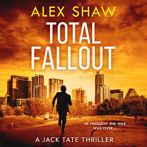 Cover of Total Fallout