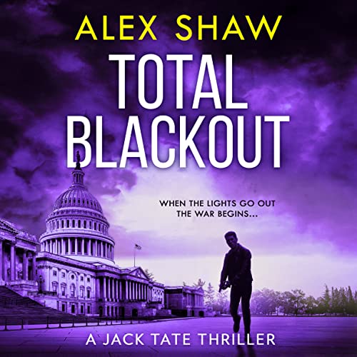 Cover of Total Blackout