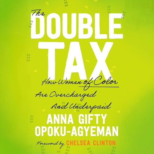 Cover of The Double Tax