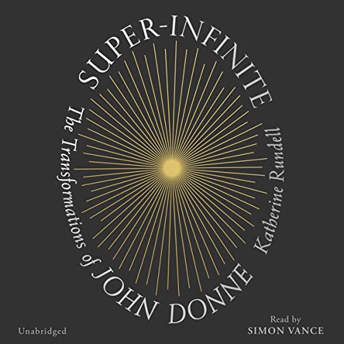 Cover of Super-Infinite