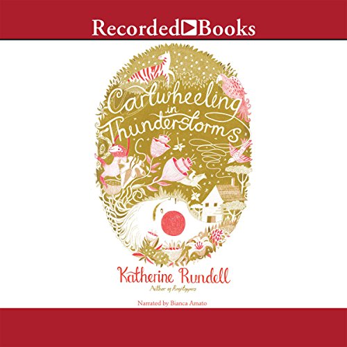 Cover of Cartwheeling in Thunderstorms