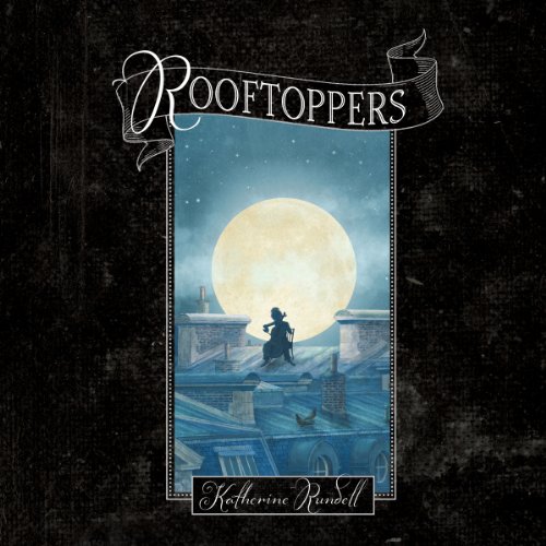 Cover of Rooftoppers