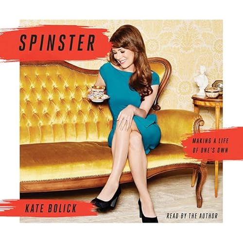 Cover of Spinster
