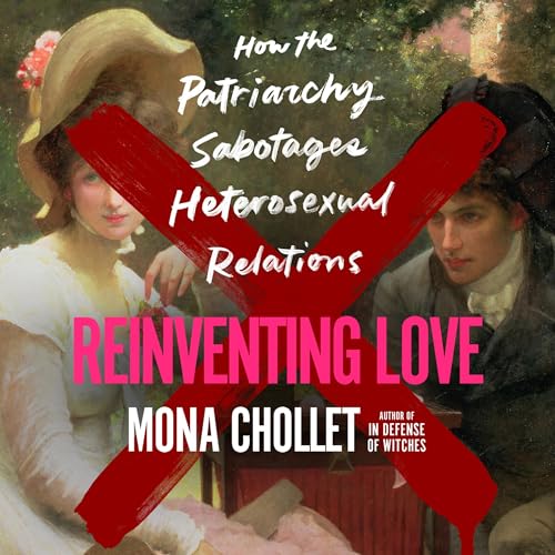 Cover of Reinventing Love