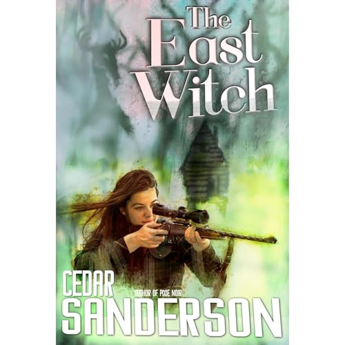 Cover of The East Witch