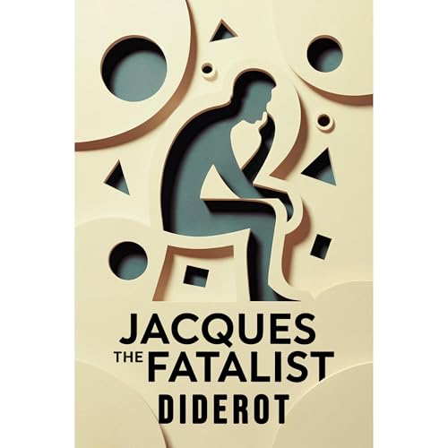 Cover of Jacques the Fatalist