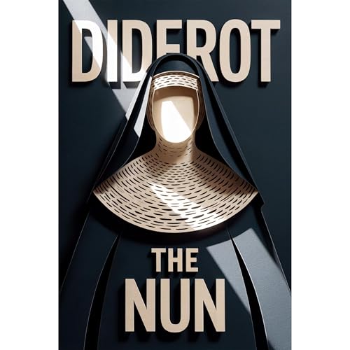 Cover of The Nun (La Religieuse)
