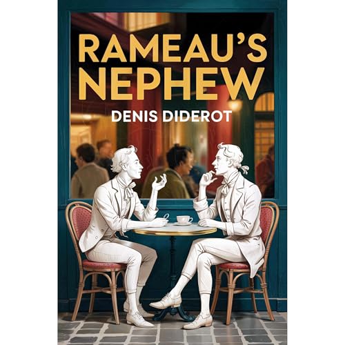 Cover of Rameau's Nephew