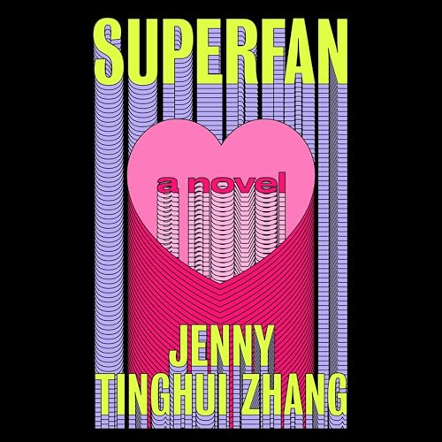 Cover of Superfan