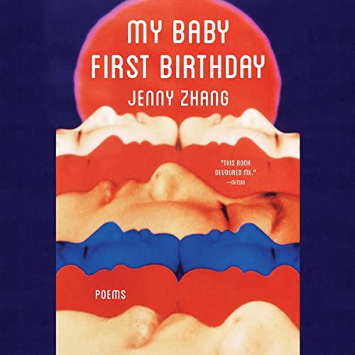 Cover of My Baby First Birthday