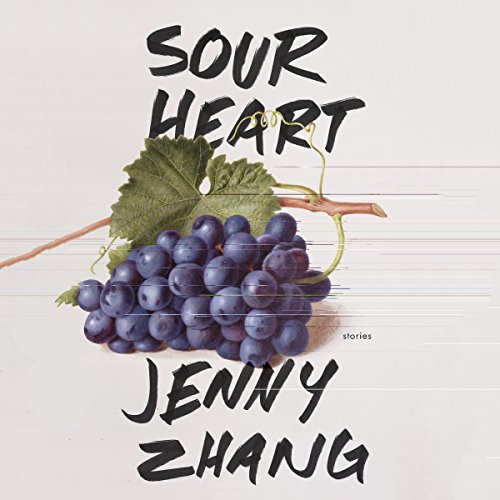 Cover of Sour Heart