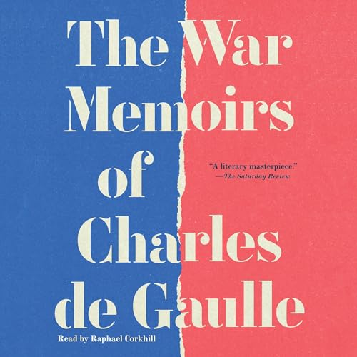 Cover of The War Memoirs