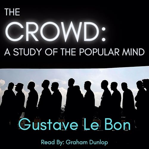 Cover of The Crowd
