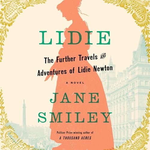 Cover of Lidie