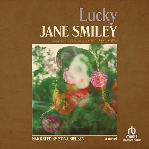 Cover of Lucky