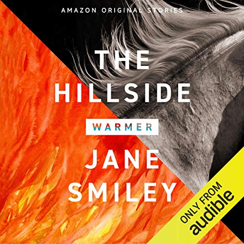 Cover of The Hillside