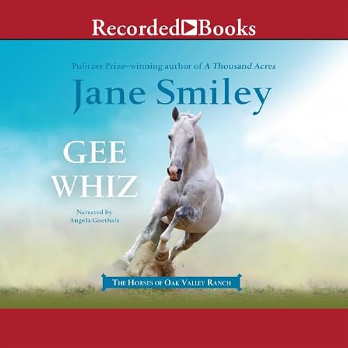Cover of Gee Whiz