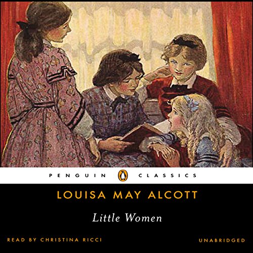 Cover of Little Women