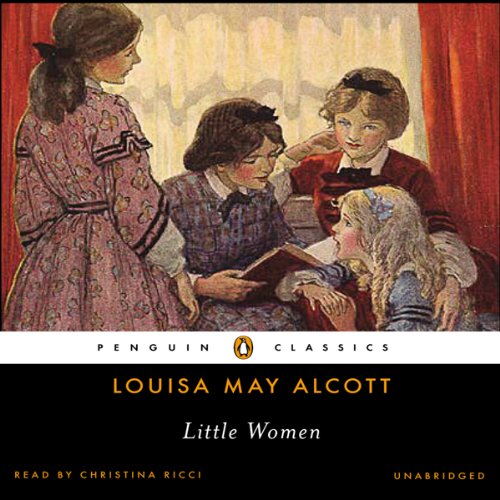 Cover of Little Women