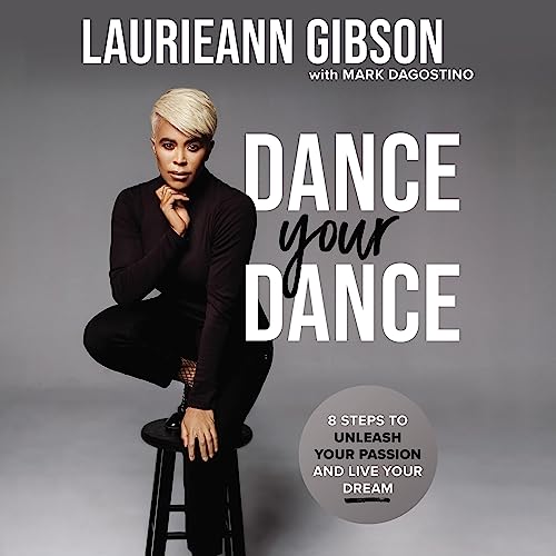 Cover of Dance Your Dance