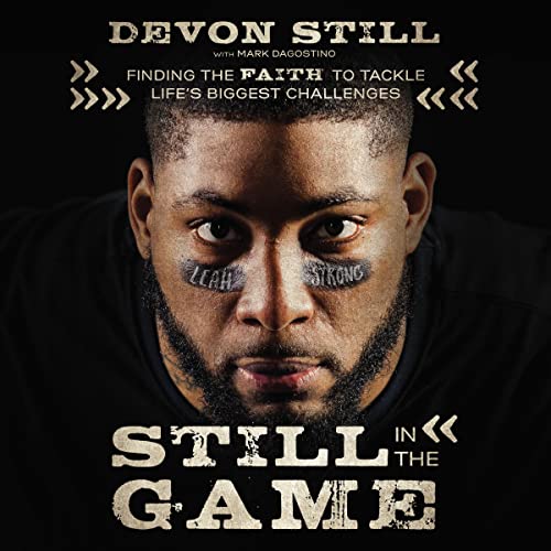 Cover of Still in the Game