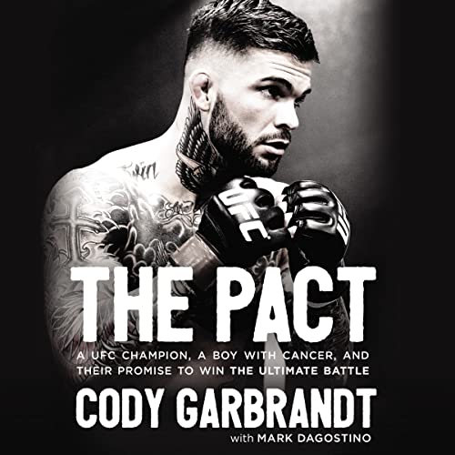 Cover of The Pact