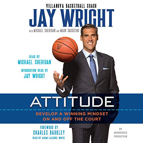 Cover of Attitude