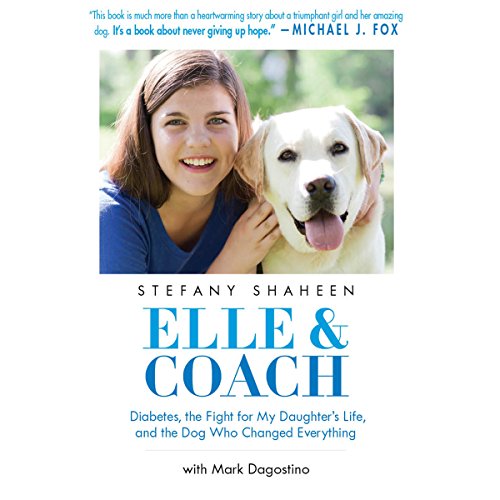Cover of Elle & Coach