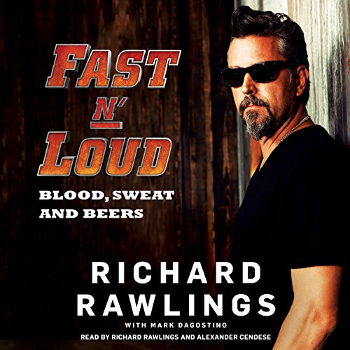 Cover of Fast N' Loud