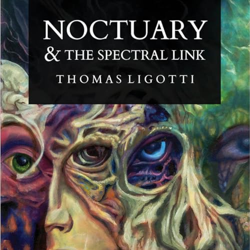 Cover of Noctuary and the Spectral Link