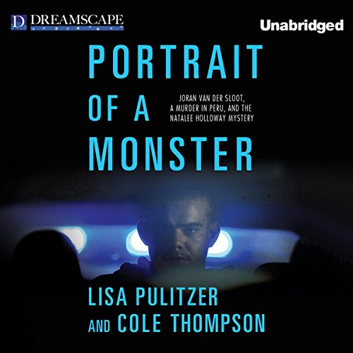 Cover of Portrait of a Monster