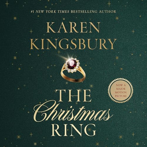 Cover of The Christmas Ring