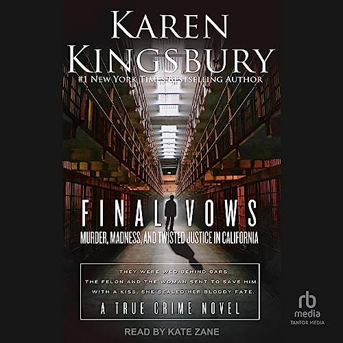Cover of Final Vows