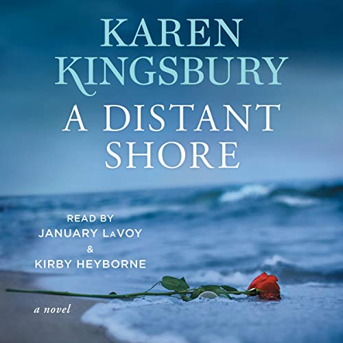 Cover of A Distant Shore