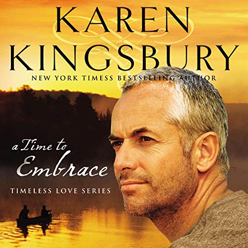 Cover of A Time to Embrace
