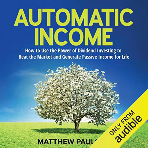 Cover of Automatic Income