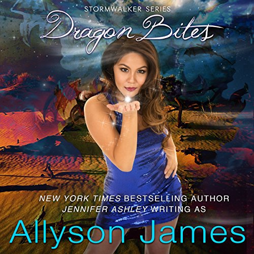 Cover of Dragon Bites