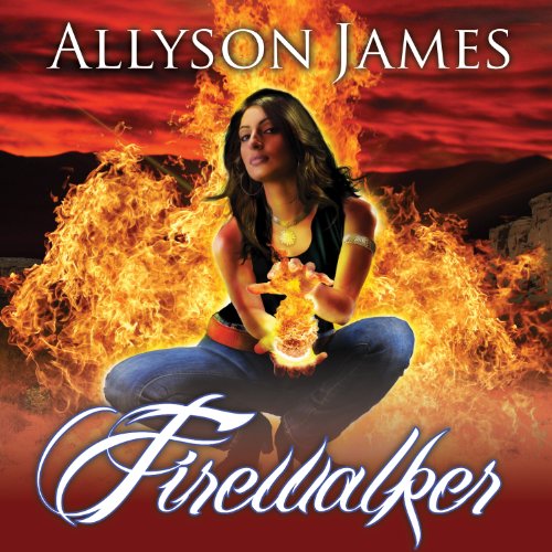 Cover of Firewalker
