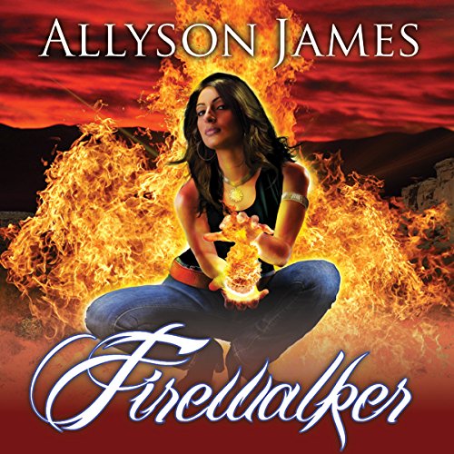 Cover of Firewalker