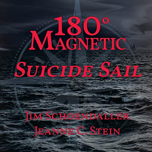 Cover of 180 Degrees Magnetic